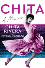 Chita: A Memoir - Ingram