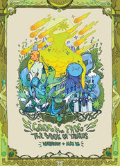 Grog the Frog: The Book of Taurus - Ingram