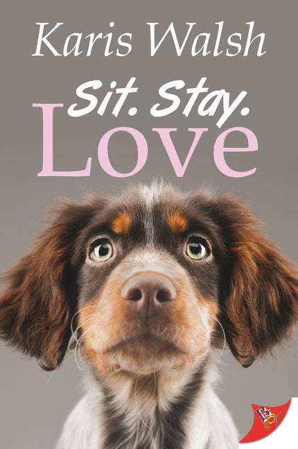 Sit. Stay. Love. - Ingram