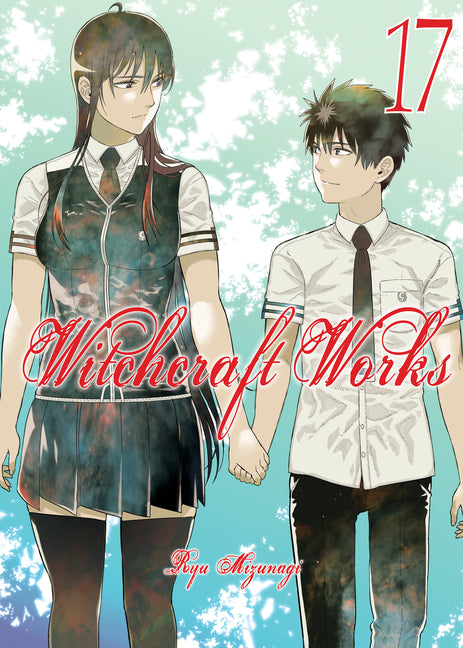 Witchcraft Works 17 - Ingram