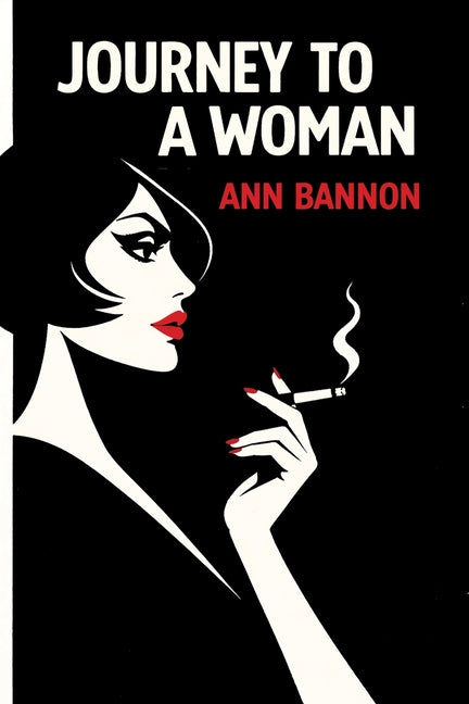 Journey to a Woman - Ingram
