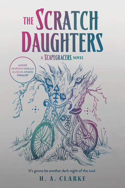 Scratch Daughters - Ingram