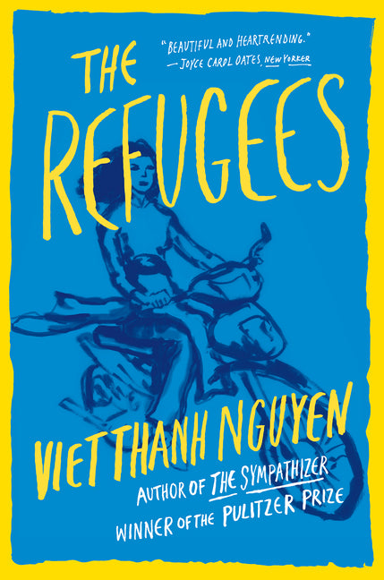 Refugees - Ingram