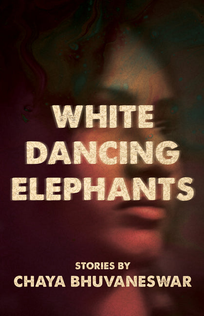 White Dancing Elephants - Ingram