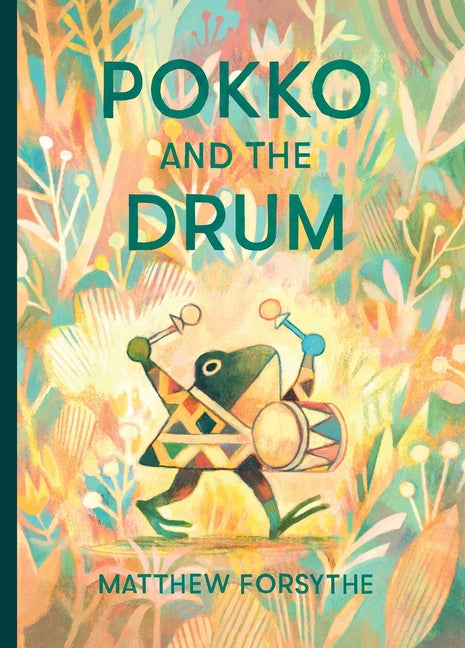Pokko and the Drum - Ingram