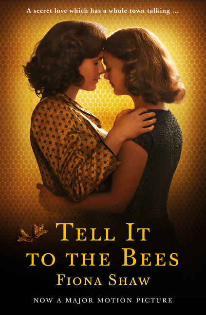 Tell It to the Bees - Ingram