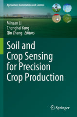 Soil and Crop Sensing for Precision Crop Production (2022) - Ingram