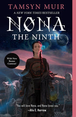 Nona the Ninth - Ingram
