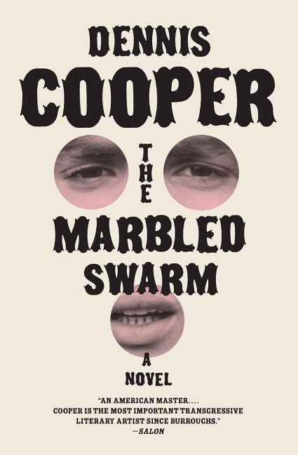 The Marbled Swarm