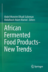 African Fermented Food Products- New Trends (2022) - Ingram