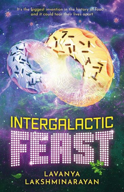 Intergalactic Feast - Ingram