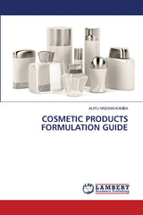 Cosmetic Products Formulation Guide - Ingram