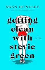 Getting Clean with Stevie Green - Ingram