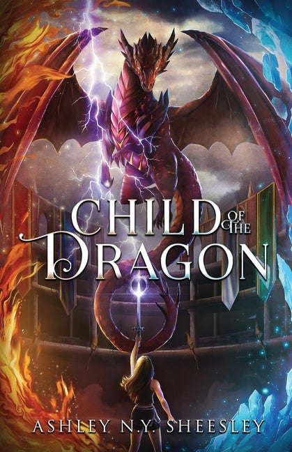 Child of the Dragon - Ingram