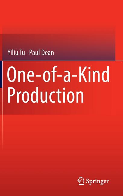 One-Of-A-Kind Production - Ingram