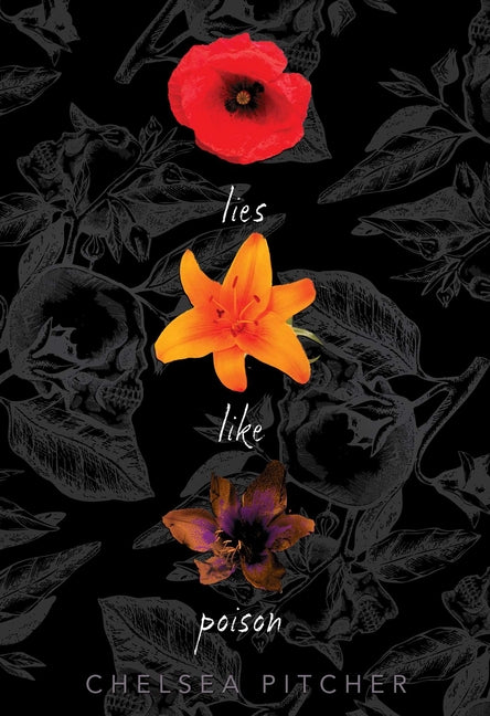 Lies Like Poison - Ingram