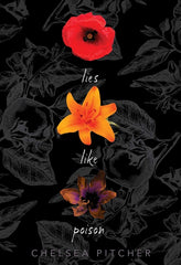 Lies Like Poison - Ingram