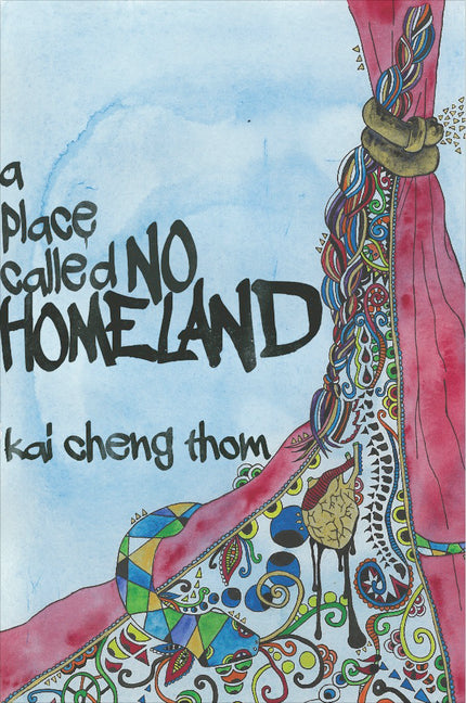 Place Called No Homeland - Ingram