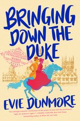 Bringing Down the Duke - Ingram