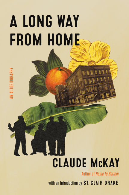 A Long Way from Home - Ingram