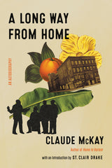 A Long Way from Home - Ingram
