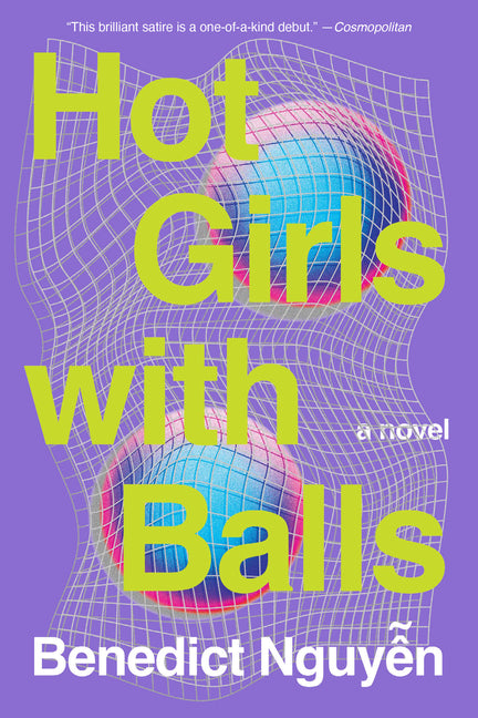 Hot Girls with Balls - Ingram