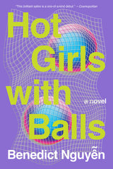 Hot Girls with Balls - Ingram