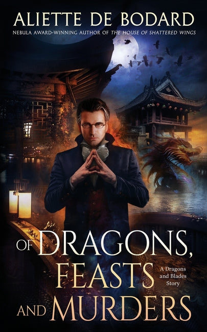 Of Dragons, Feasts and Murders - Ingram