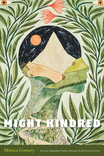 Might Kindred - Ingram