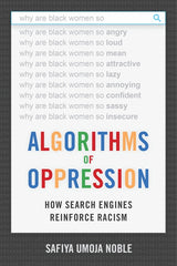 Algorithms of Oppression: How Search Engines Reinforce Racism - Ingram