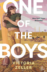 One of the Boys - Ingram