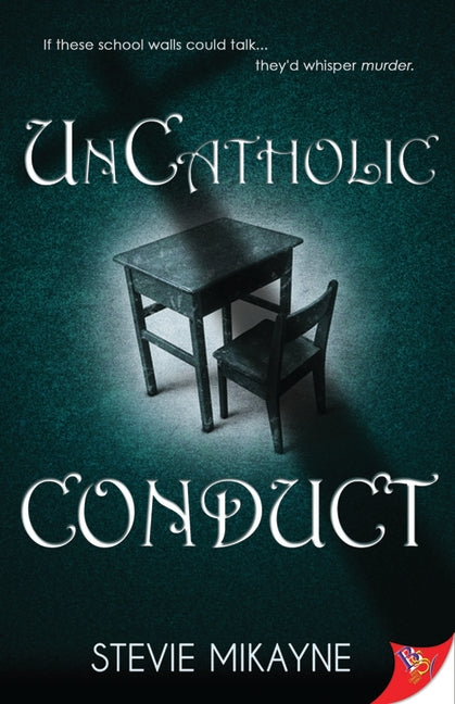 Uncatholic Conduct - Ingram