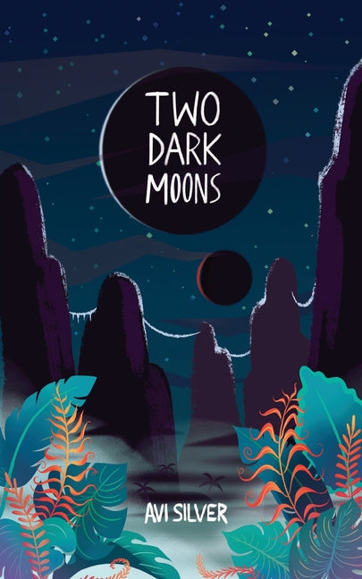 Two Dark Moons - Ingram