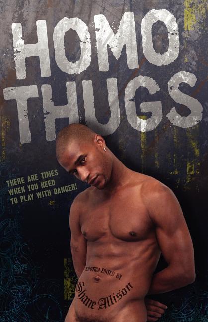 Homo Thugs - Ingram