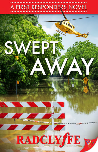 Swept Away - Ingram