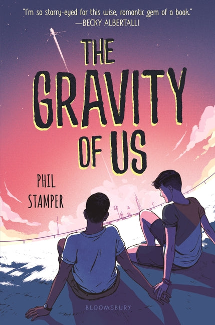 Gravity of Us - Ingram