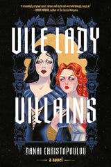 Vile Lady Villains - Ingram