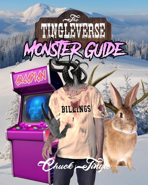 Tingleverse: Monster Guide - Ingram