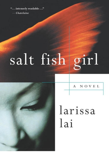 Salt Fish Girl - Ingram