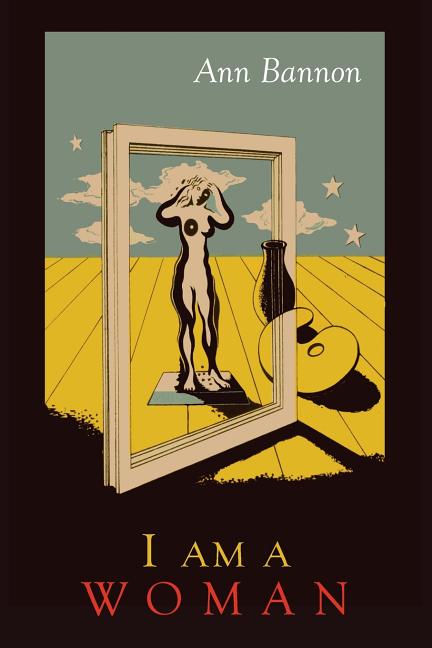 I Am a Woman - Ingram