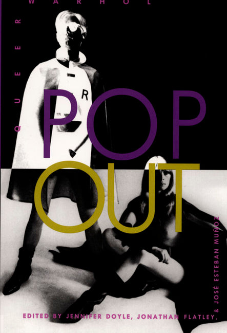 Pop Out: Queer Warhol