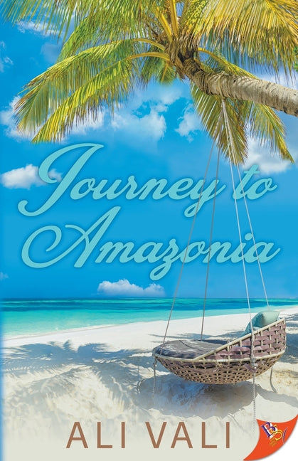 Journey to Amazonia - Ingram