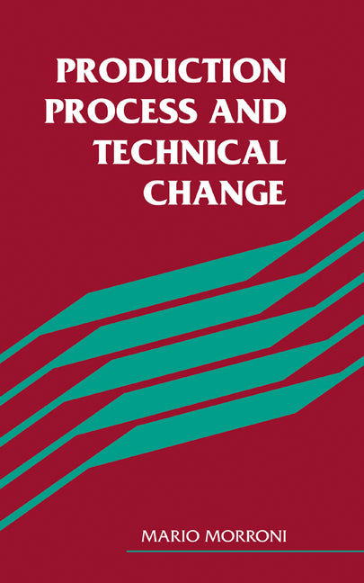 Production Process Technical C - Ingram