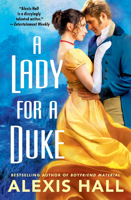 Lady for a Duke - Ingram
