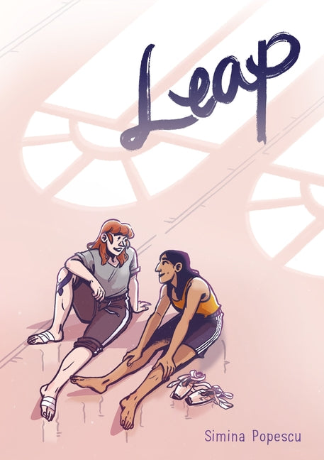 Leap - Ingram