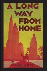 A Long Way From Home - Ingram