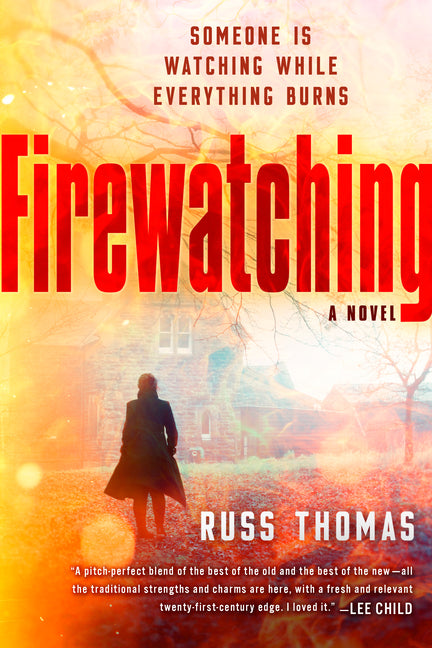 Firewatching - Ingram