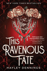 This Ravenous Fate - Ingram