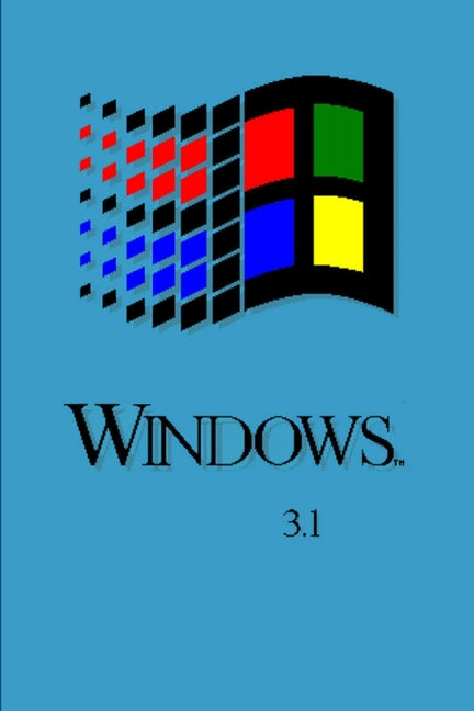 Windows 3.1 - Ingram