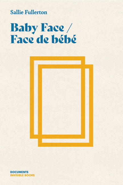 Baby Face / Face de Bébé - Ingram